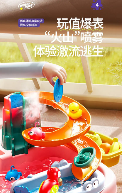 Children's kitchen toys