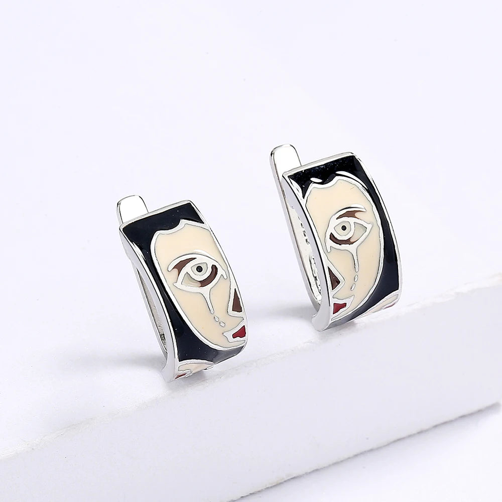 Exaggerated Women's for women