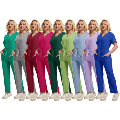 Medical scrubs womens