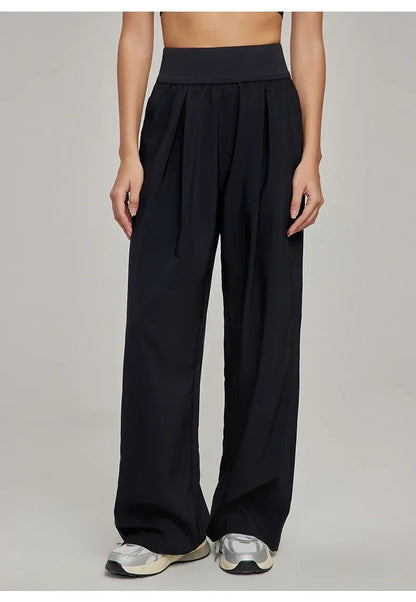 Women's Lightweight Comfortable High-Waisted