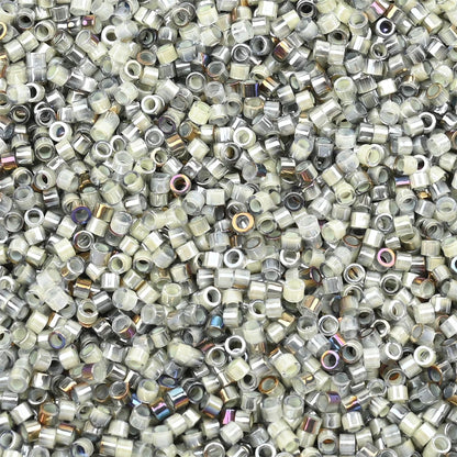 Glass Japanese Beads 1000pcs