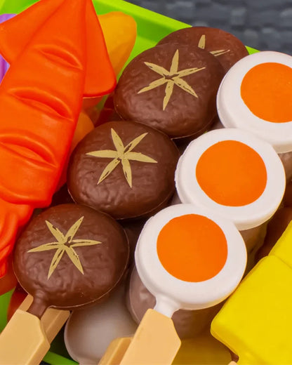 Complete simulate Play Kitchen