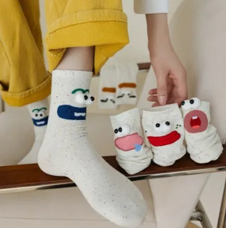 Funny Long Socks