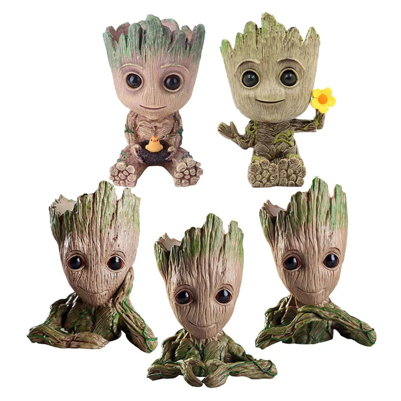 Groot Garden