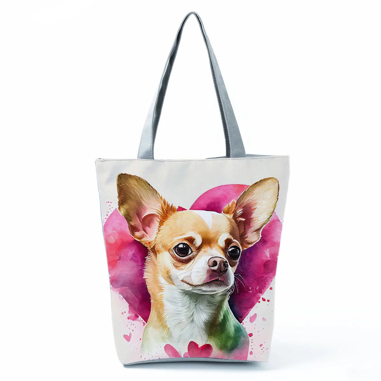 Chihuahua Shoulder Bags