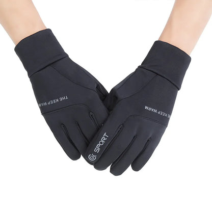 Men's Cycling Gloves Motorcyclist