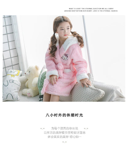 Hello Kitty Miniso ribe