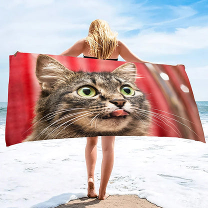 Beach Towel