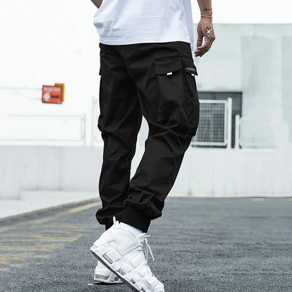 Lightweight Cargo Pants Summer Breathable
