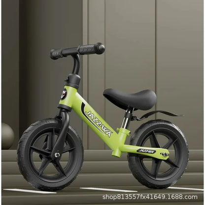 Children's balancing bike