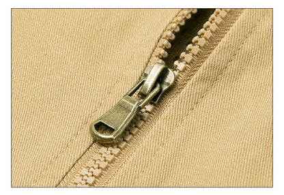 Large Size 8XL Outdoor shorts