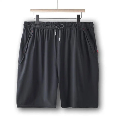 15xl Mens Clothing Summer Large Size Shorts Quick Dry Breathable mens