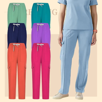 Medical Scrubs