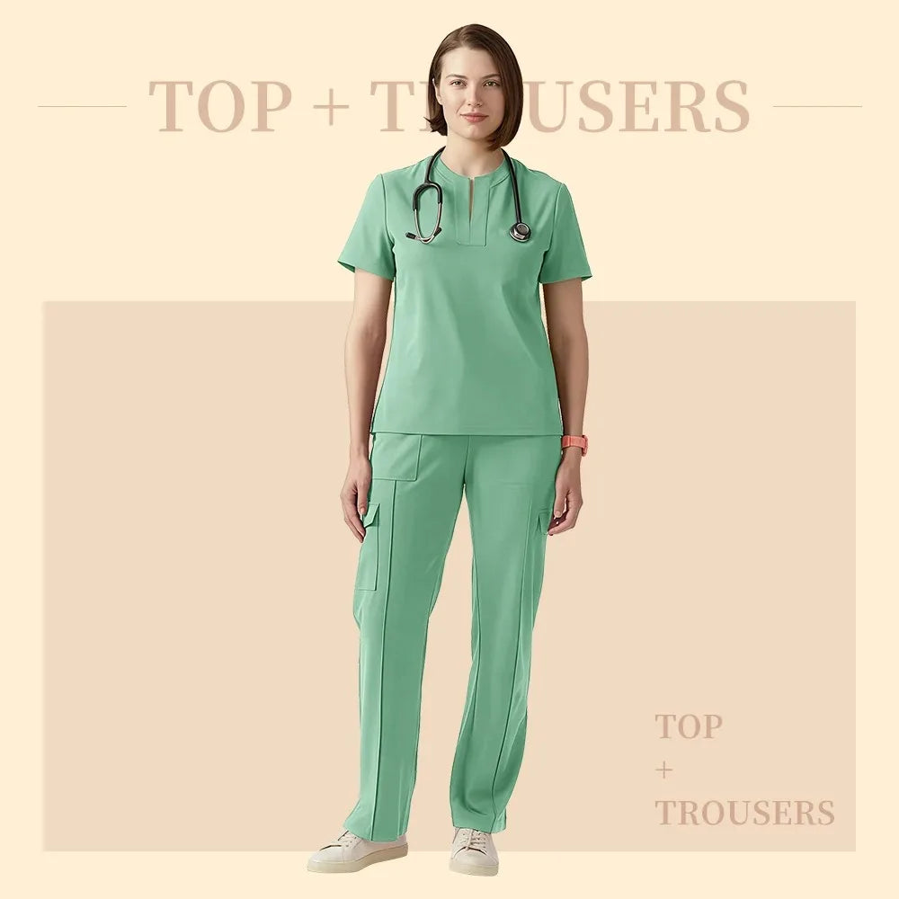 Medical Scrubs