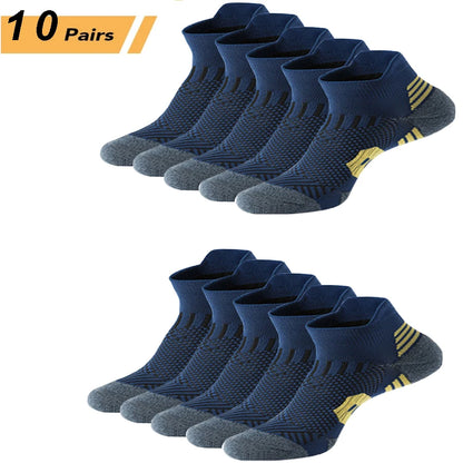 3Pair  Sports socks Men Women