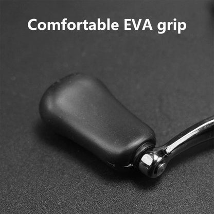 Fishing Rod Handle Fishing Reel Screw-in