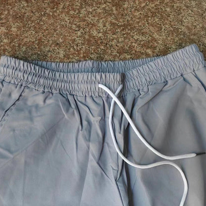 Lightweight Cargo Pants Summer Breathable