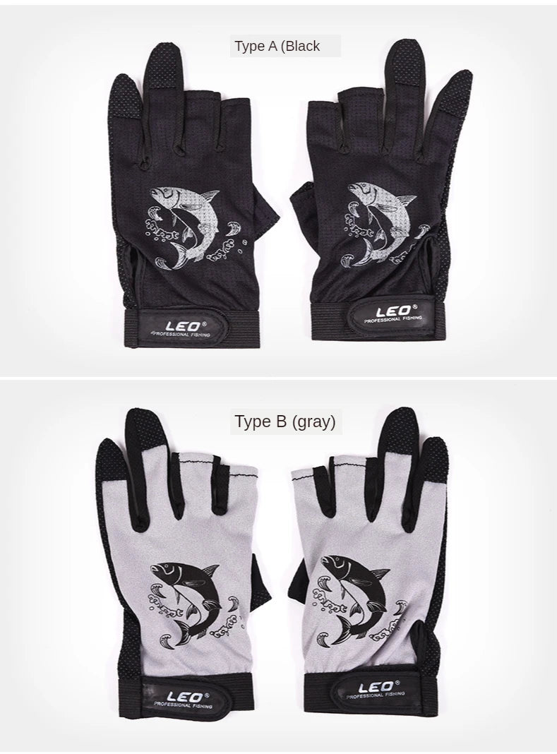 FUJI Fishing Rod Casting