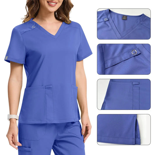 Health Service Workwear Women