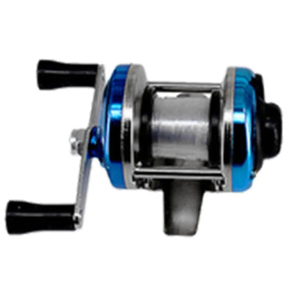 Fishing Reel 3.0:1 Bait Casting Left Right
