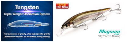 Glow Fishing Lure Casting Tuna15g30g40g60g Slow Pitch Jig Sea Bass