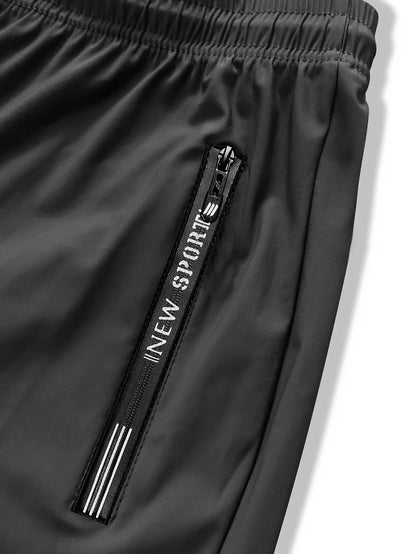 track pants man gym pants