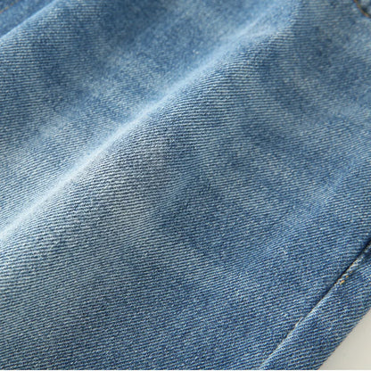 Baggy Jeans Woman Pants wide leg