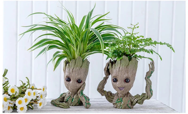 Groot Garden