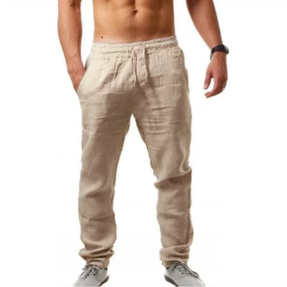 Men's Casual Pants Summer sweatpants