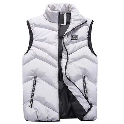 8XL 7XL Plus size vest