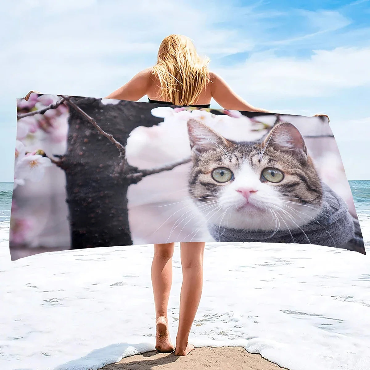 Beach Towel