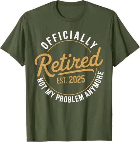 Retired