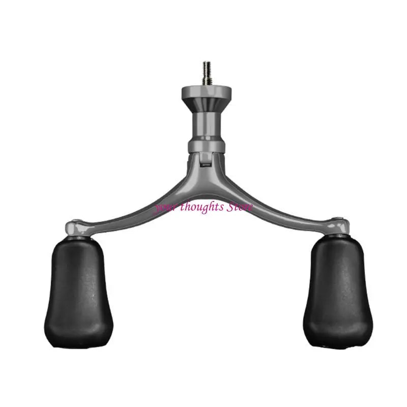 Fishing Rod Handle Fishing Reel Screw-in