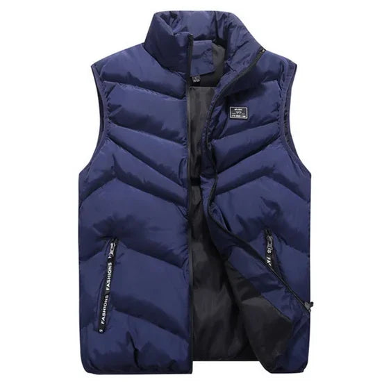 8XL 7XL Plus size vest