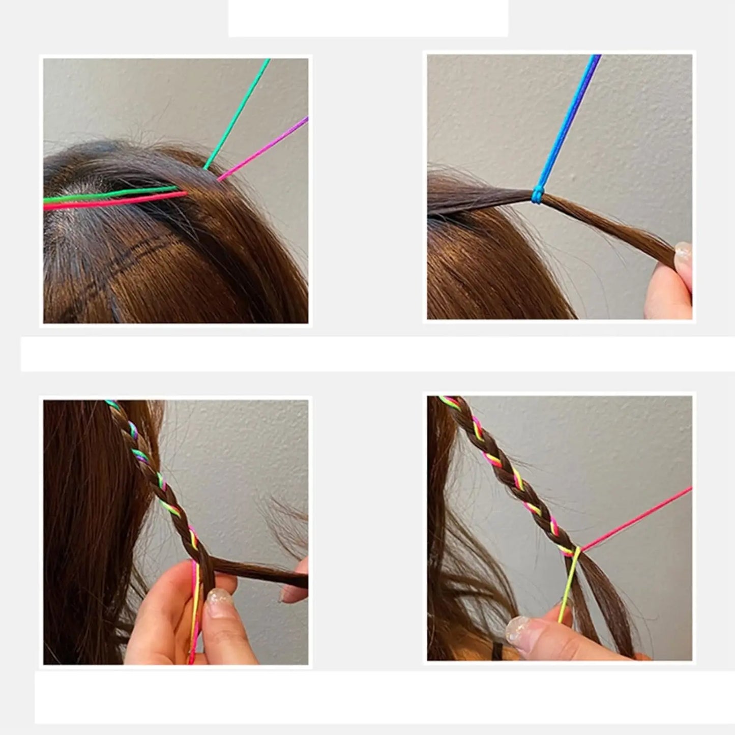 30Pcs Braids African Braids 90CM