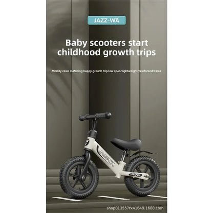 Children's balancing bike