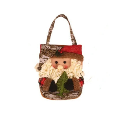 Christmas Gift Bags