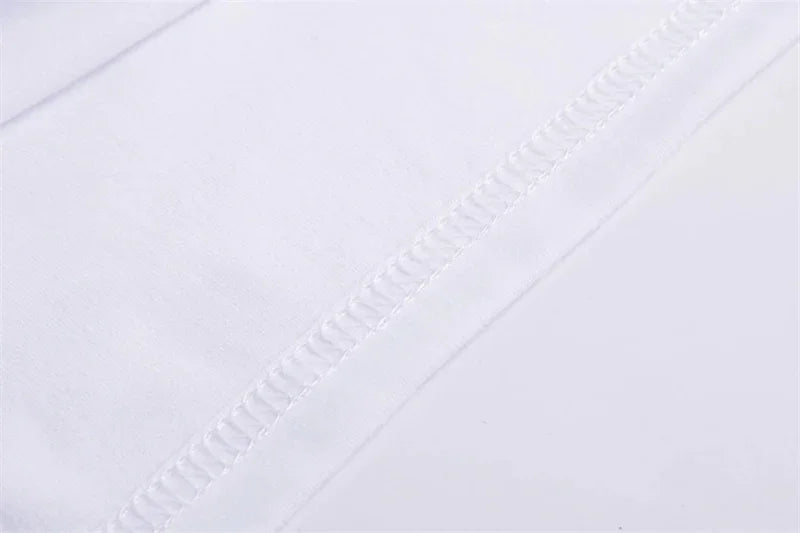 Jesus Print T-Shirt, Summer