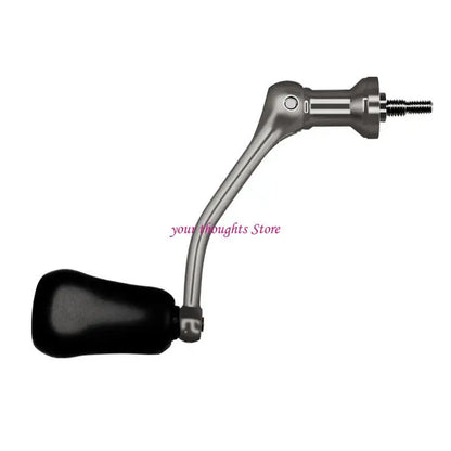 Fishing Rod Handle Fishing Reel Screw-in