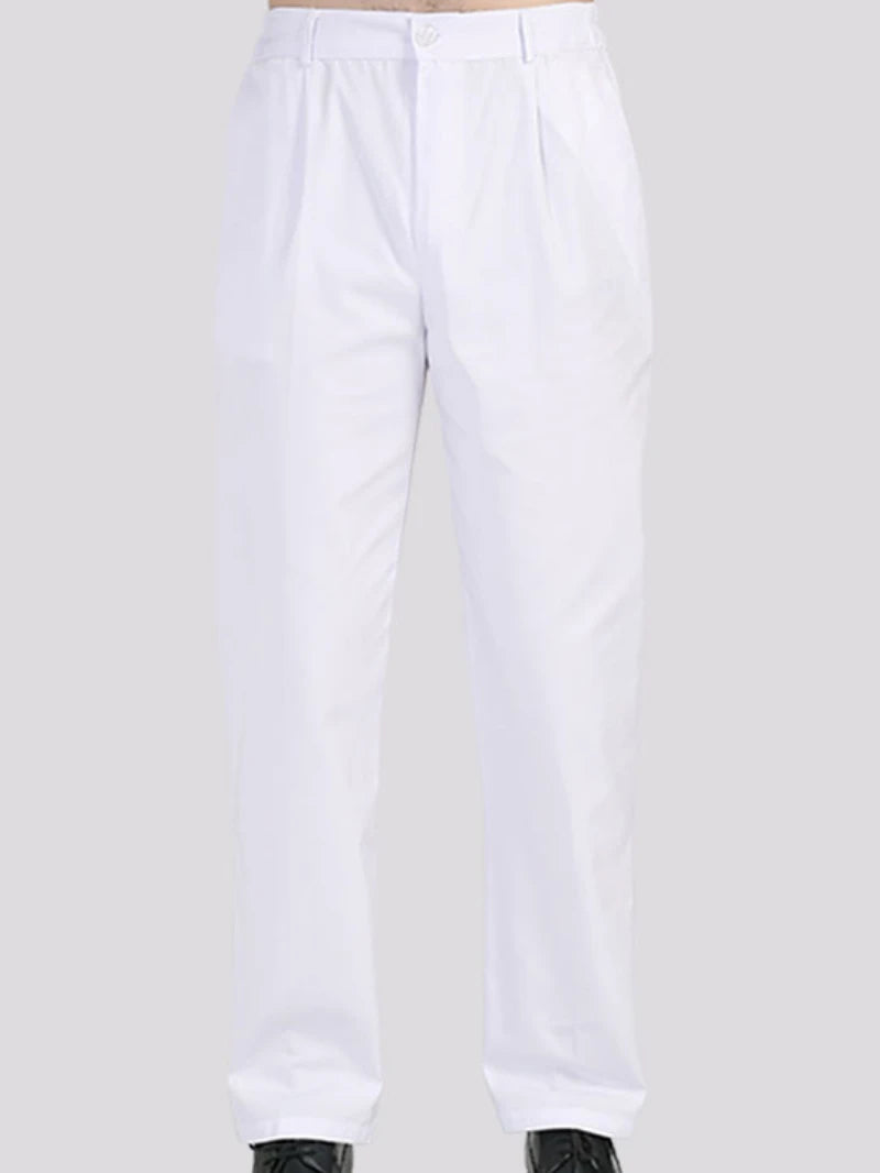 Medical Scrubs Set men