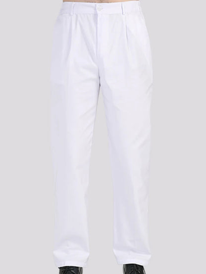 Medical Scrubs Set men