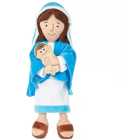 30cm Anime Jesus Plush