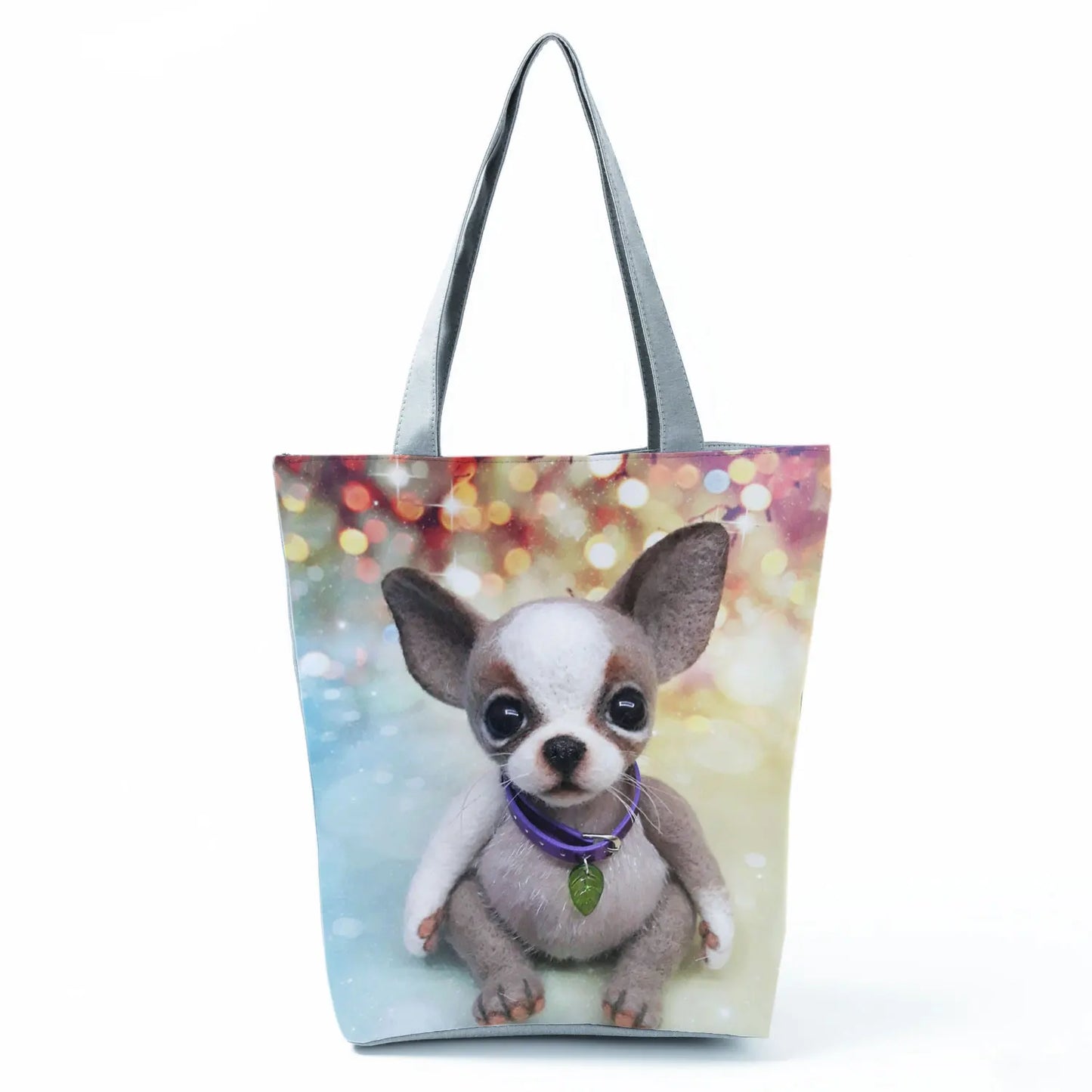 Chihuahua Shoulder Bags