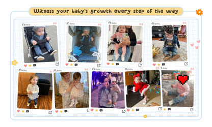 Baby Boys Girls Canvas Shoes newborn