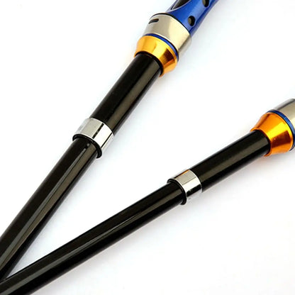 Fishing Rod Portable 1.0m-2.3m