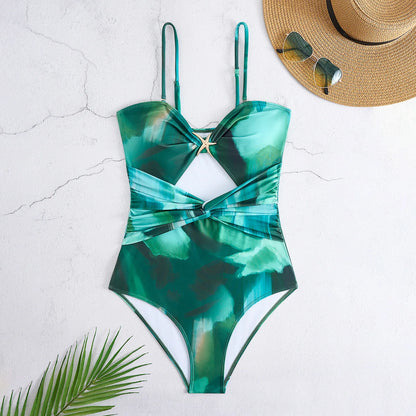 Bikini Set Women Swimsuit