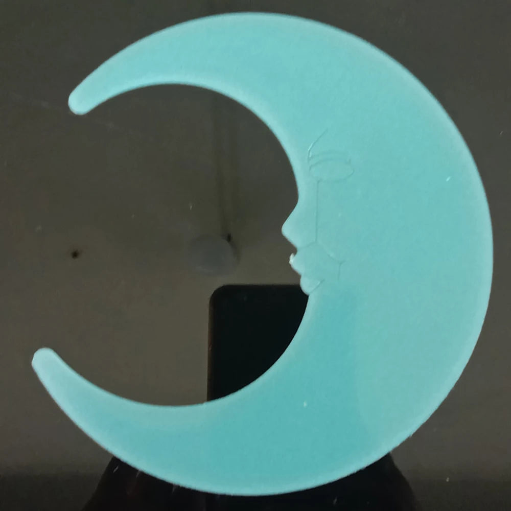 100/50/3pcs Glow in The Dark