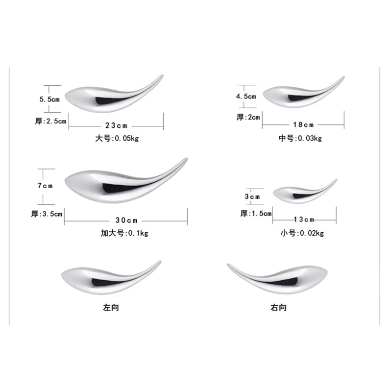 Creative Electroplating Gold Silver