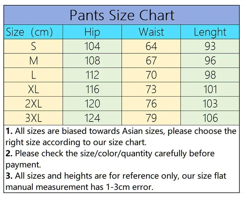 Women's Pants Versatile