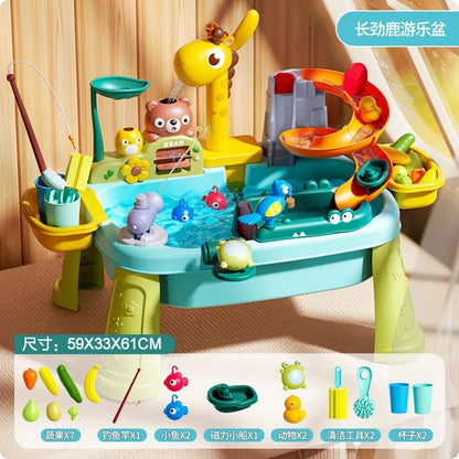 Children's kitchen toys